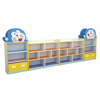 Dulap depozitare modular copii BNL229-3