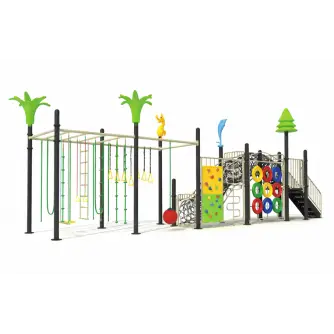 Traseu de joacă pentru copii BNL162-2