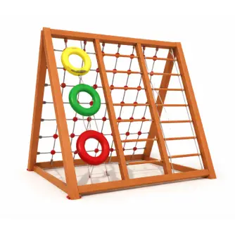 Panou de cățărare pentru copii BNL153-1