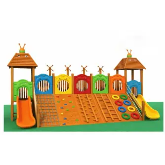 Traseu de joacă pentru copii BNL150-2