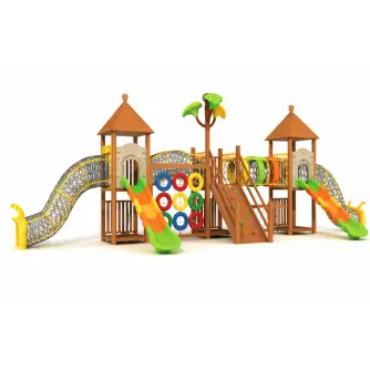 Traseu de joacă pentru copii BNL148-2