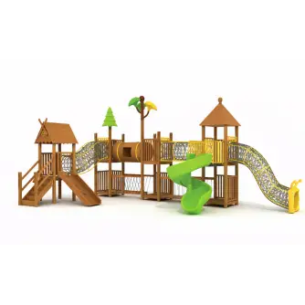 Traseu de joacă pentru copii BNL147-2