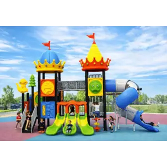 Ansamblu de joacă modular BNL142-A89