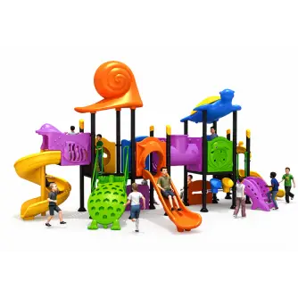 Ansamblu de joacă modular BH25-202