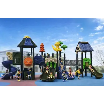 Ansamblu de joacă modular BNL138-A19