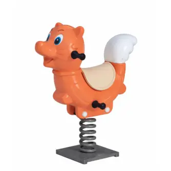 Balansoar pe arc pentru copii BH25-32612