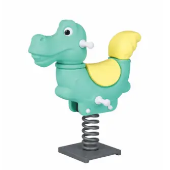 Balansoar pe arc pentru copii BH25-32613