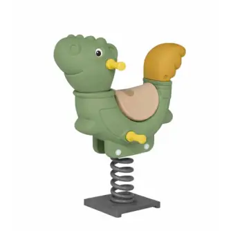 Balansoar pe arc pentru copii BH25-32615