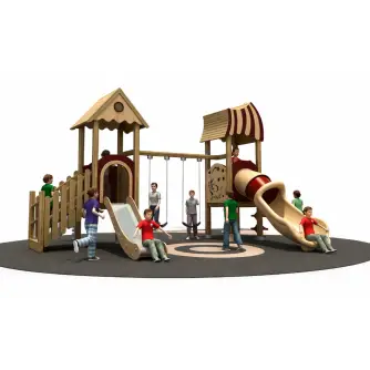 Ansamblu de joacă modular BH25-27501