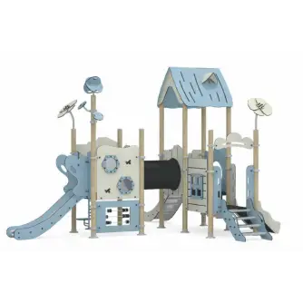 Ansamblu de joacă modular BH25-26301