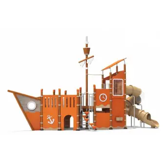 Ansamblu de joacă modular BH25-256